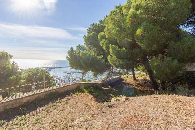 Foto 1 de Xalet en venda a Arenys de Mar de 7 habitacions amb terrassa i jardí