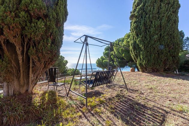 Foto 2 de Xalet en venda a Arenys de Mar de 7 habitacions amb terrassa i jardí