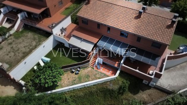 Foto 2 de Venta de casa adosada en Arenys de Mar de 4 habitaciones con terraza y piscina