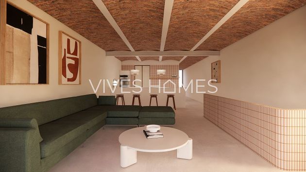 Foto 2 de Casa en venda a Caldes d´Estrac de 3 habitacions amb terrassa i garatge
