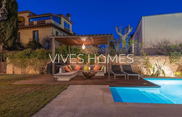 Foto 2 de Xalet en venda a Argentona de 5 habitacions amb terrassa i piscina