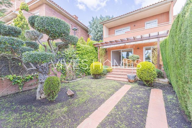 Foto 2 de Casa en alquiler en Sant Vicenç de Montalt de 3 habitaciones con terraza y garaje