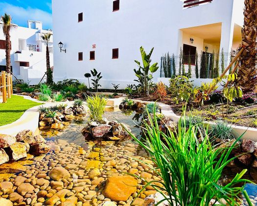 Foto 2 de Xalet en venda a San Juan de los Terreros de 2 habitacions amb terrassa i piscina
