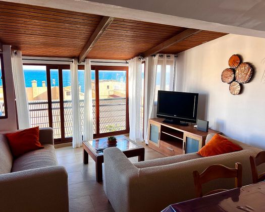 Foto 1 de Àtic en venda a Villaricos de 4 habitacions amb terrassa i aire acondicionat