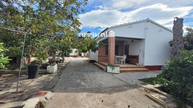 Foto 2 de Xalet en venda a Olocau de 3 habitacions amb terrassa i piscina