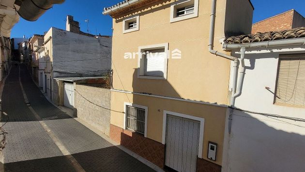 Foto 2 de Casa en venda a Olleria (l´) de 4 habitacions amb terrassa i balcó