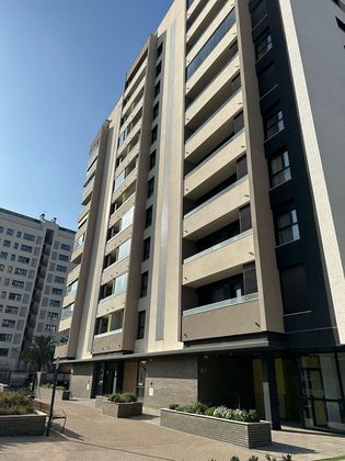 Foto 2 de Alquiler de piso en calle De Les Moreres de 3 habitaciones con terraza y piscina