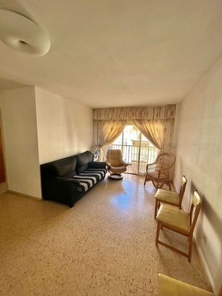 Foto 1 de Pis en venda a La Pedrera-Vessanes de 3 habitacions amb balcó i aire acondicionat