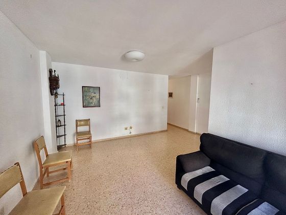 Foto 2 de Pis en venda a La Pedrera-Vessanes de 3 habitacions amb balcó i aire acondicionat