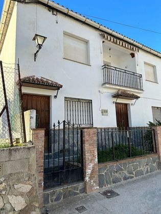 Foto 2 de Xalet en venda a Montejaque de 7 habitacions amb terrassa i piscina