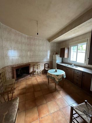 Foto 1 de Casa adossada en venda a Montejaque de 4 habitacions amb terrassa i jardí