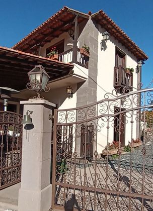 Foto 1 de Casa en alquiler en La Quinta - Taucho de 2 habitaciones con terraza y piscina