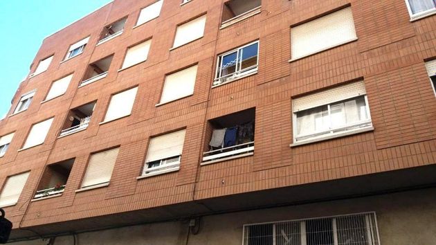 Foto 1 de Venta de piso en Centro - Almazora/Almassora de 4 habitaciones con balcón y ascensor