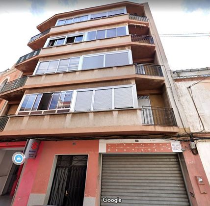 Foto 1 de Pis en venda a Centro - Villarreal de 4 habitacions i 137 m²