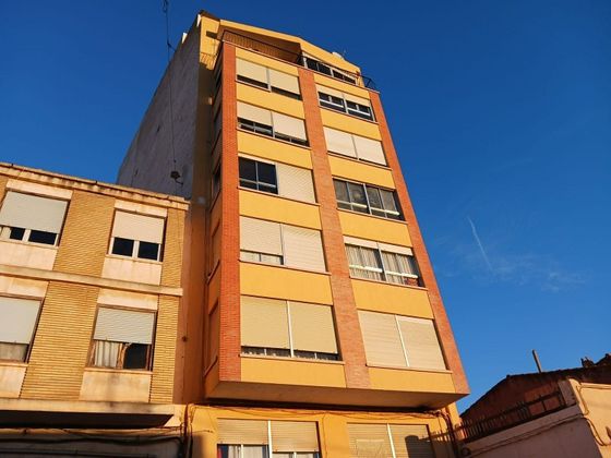 Foto 1 de Pis en venda a Torreblanca de 4 habitacions amb balcó i ascensor