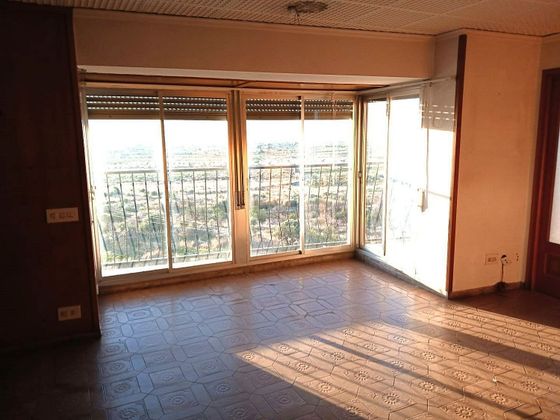 Foto 2 de Pis en venda a Torreblanca de 4 habitacions amb balcó i ascensor