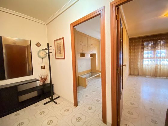 Foto 2 de Pis en venda a Alcora, l´ de 3 habitacions i 77 m²