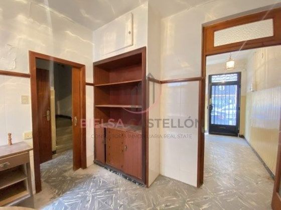 Foto 2 de Casa en venda a Cariñena - Carinyena de 4 habitacions i 116 m²