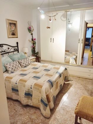 Foto 2 de Casa en venda a Pozorrubielos de la Mancha de 5 habitacions amb terrassa i garatge