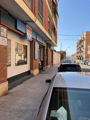 Foto 2 de Traspàs local a calle De Sant Sebastià de 350 m²