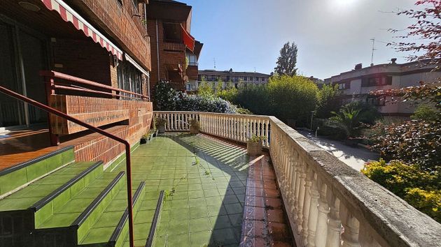 Foto 1 de Venta de piso en Ategorrieta - Ulia de 4 habitaciones con terraza y piscina