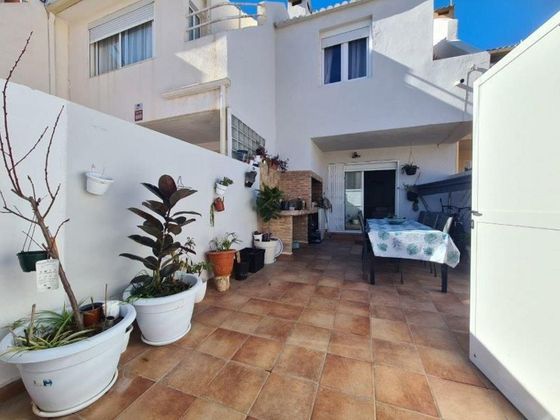 Foto 1 de Venta de dúplex en urbanización Villa Sol de 2 habitaciones con terraza y garaje