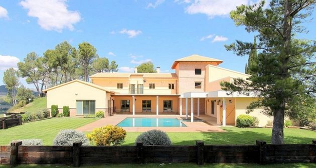 Foto 1 de Casa en venda a Penàguila de 6 habitacions amb terrassa i piscina
