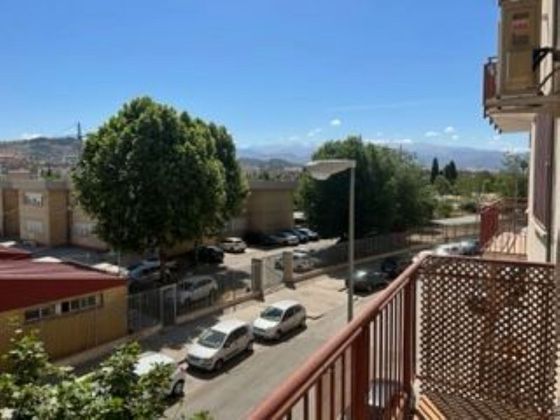 Foto 1 de Pis en venda a Cerrillo de Maracena - Periodistas de 3 habitacions amb terrassa i garatge