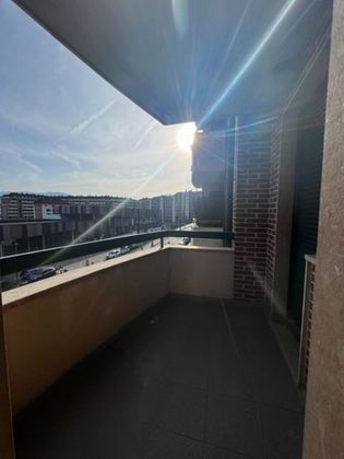 Foto 1 de Venta de piso en Montecerrao de 4 habitaciones con terraza y piscina