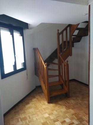 Foto 2 de Ático en venta en calle Rafael Gallego Sainz de 3 habitaciones con garaje y calefacción