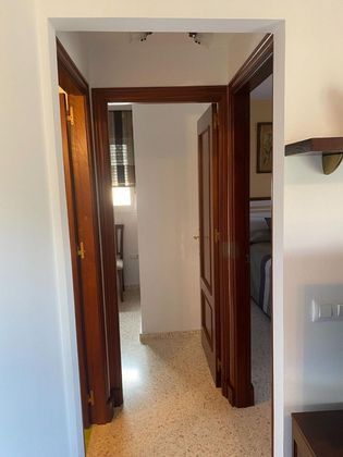 Foto 2 de Pis en venda a Bonanza-Avda de Huelva-Bº Andalucia de 2 habitacions amb terrassa i garatge