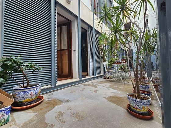 Foto 2 de Venta de dúplex en V Centenario-Piletas-Capuchinos de 3 habitaciones con terraza y piscina