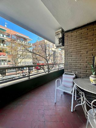 Foto 1 de Pis en venda a Quintana de 3 habitacions amb terrassa i aire acondicionat