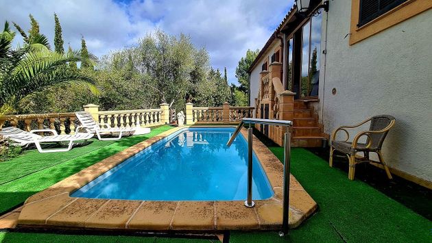 Foto 1 de Casa rural en venda a Capdepera de 4 habitacions amb terrassa i piscina