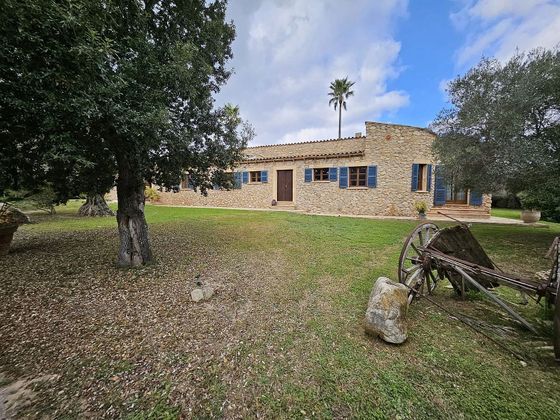Foto 1 de Casa rural en venda a Capdepera de 6 habitacions amb terrassa i piscina