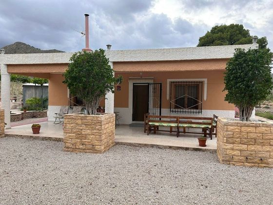 Foto 1 de Casa rural en venda a pasaje Campules de 2 habitacions amb terrassa i piscina