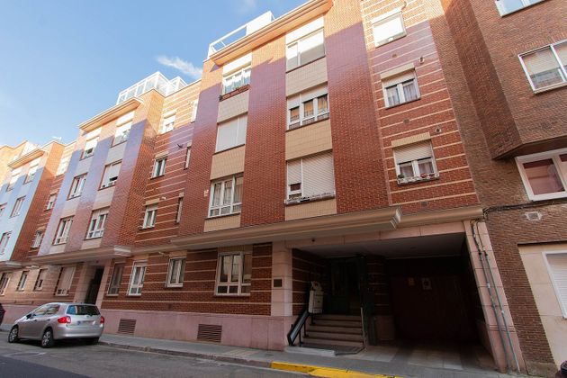 Foto 1 de Venta de piso en El Carmen - Casas del Hogar de 3 habitaciones con garaje y calefacción