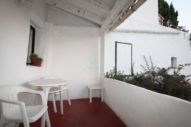Foto 2 de Casa en venda a Alaior de 4 habitacions amb terrassa