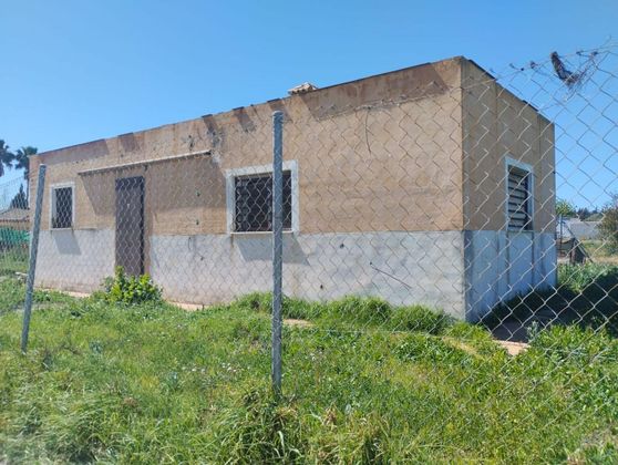 Foto 1 de Casa rural en venda a Las Lagunas - Campano de 1 habitació i 50 m²