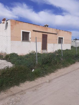 Foto 2 de Casa rural en venda a Las Lagunas - Campano de 1 habitació i 50 m²