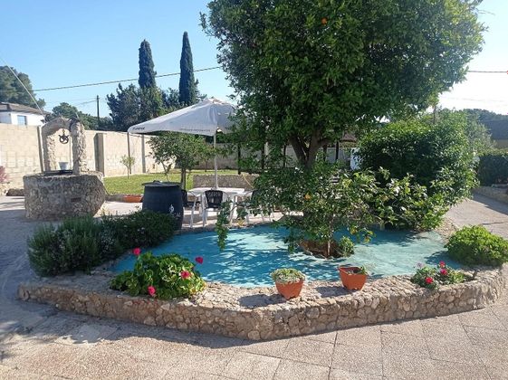 Foto 1 de Chalet en venta en Pinar de los Franceses - Marquesado de 6 habitaciones con terraza y piscina
