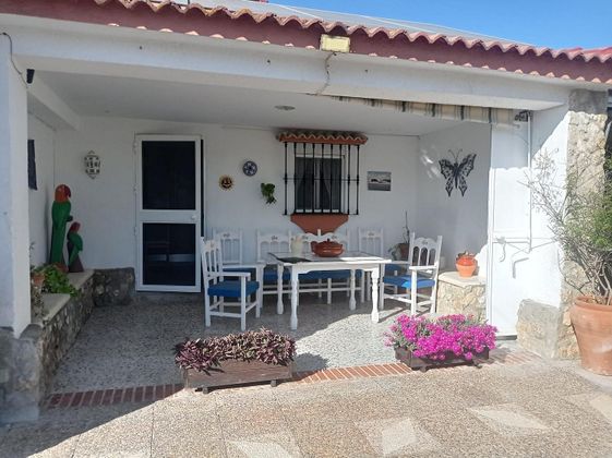 Foto 2 de Chalet en venta en Pinar de los Franceses - Marquesado de 6 habitaciones con terraza y piscina