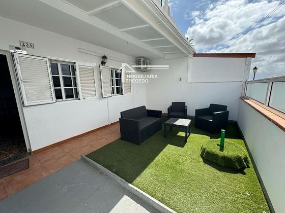 Foto 1 de Casa adossada en venda a Antigua pueblo de 2 habitacions i 58 m²