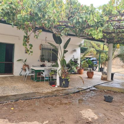 Foto 2 de Casa rural en venda a carretera Campillos de 2 habitacions amb jardí i calefacció
