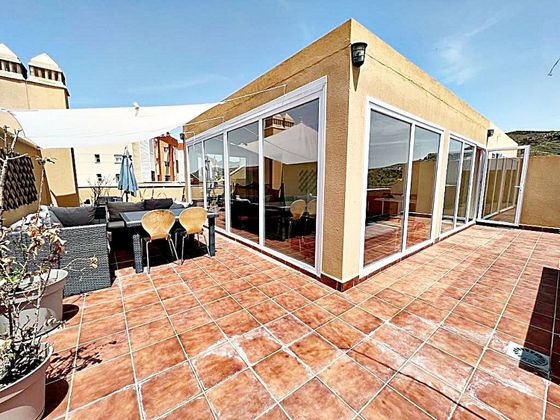 Foto 2 de Pis en venda a La Cala del Moral de 4 habitacions amb terrassa i piscina