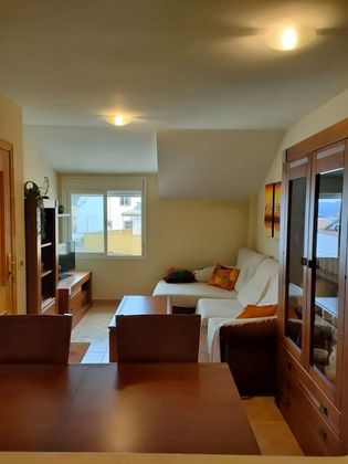 Foto 1 de Venta de piso en Cártama de 2 habitaciones con aire acondicionado y calefacción