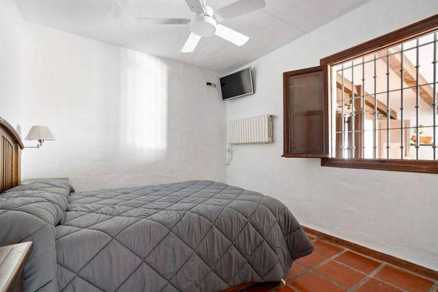 Foto 2 de Casa rural en venda a Álora de 6 habitacions amb terrassa i piscina