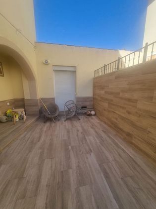 Foto 1 de Dúplex en venda a avenida De Andalucía de 4 habitacions amb terrassa i garatge