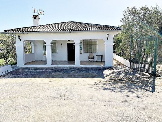 Foto 1 de Casa rural en venda a calle Diseminado Diseminados de 3 habitacions amb terrassa i piscina