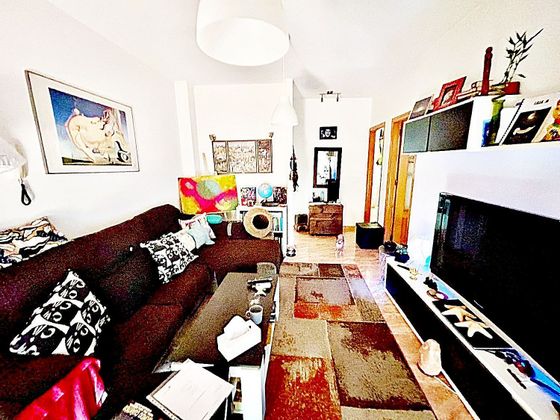 Foto 1 de Àtic en venda a Cártama de 2 habitacions amb terrassa i aire acondicionat